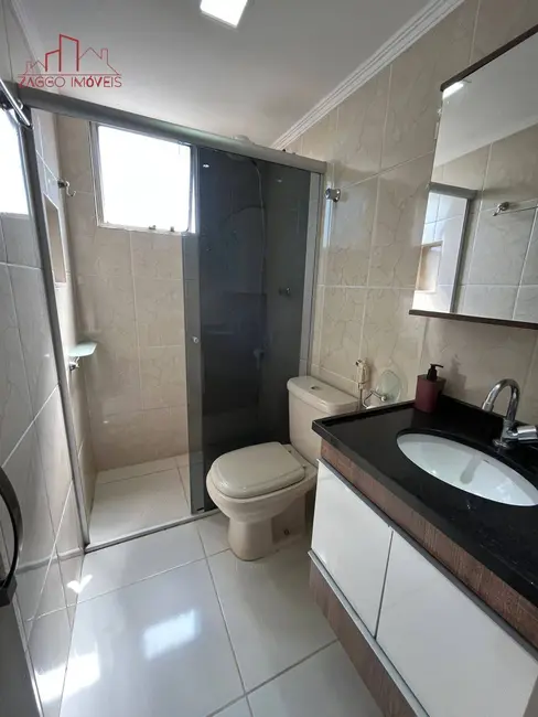 Apartamento com 2 quartos à venda, 60m2 em São Paulo - SP - imagem 9 Foto 9 de Apartamento com 2 quartos à venda, 60m2 em São Paulo - SP