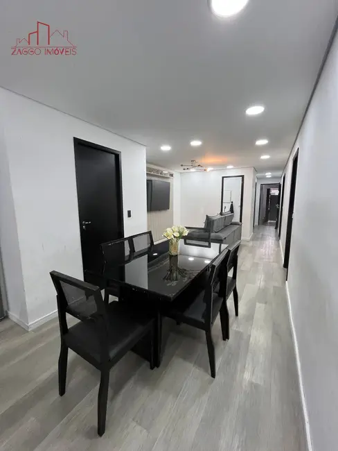 Foto 4 de Casa com 4 quartos à venda, 252m2 em Vila Prel, São Paulo - SP