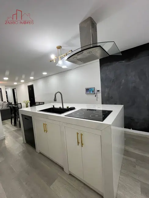 Foto 5 de Casa com 4 quartos à venda, 252m2 em Vila Prel, São Paulo - SP