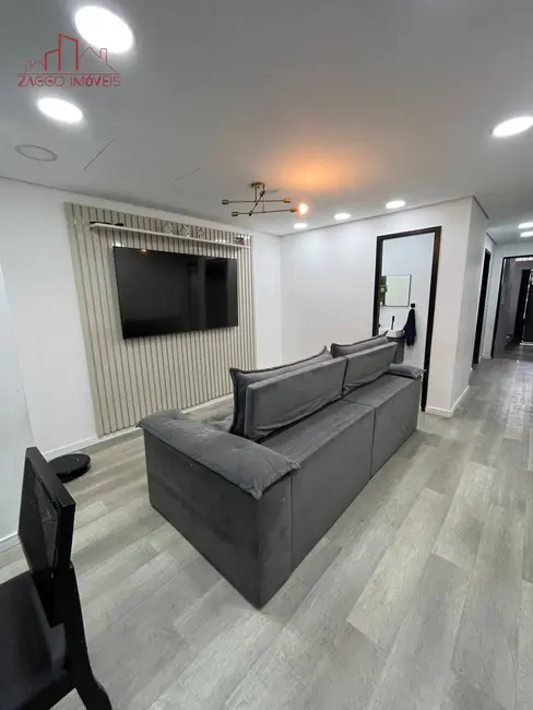 Foto 2 de Casa com 4 quartos à venda, 252m2 em Vila Prel, São Paulo - SP