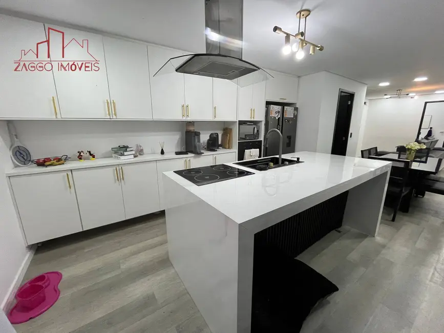 Foto 8 de Casa com 4 quartos à venda, 252m2 em Vila Prel, São Paulo - SP