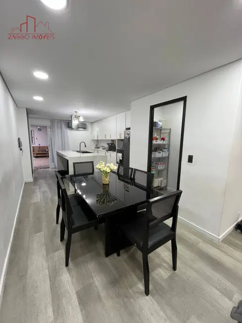 Foto 3 de Casa com 4 quartos à venda, 252m2 em Vila Prel, São Paulo - SP
