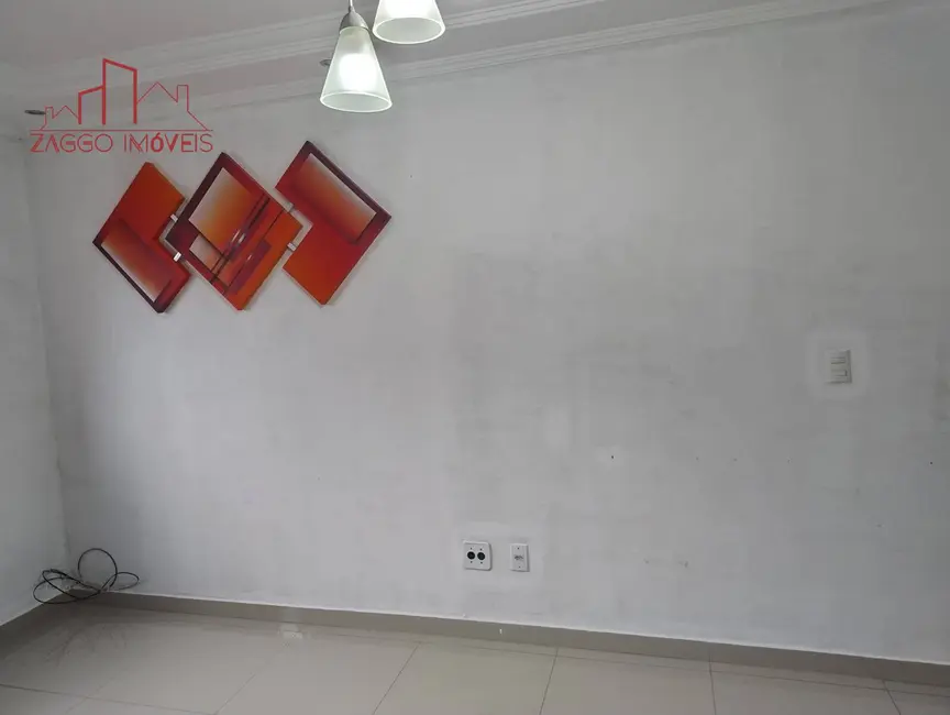 Foto 2 de Apartamento com 2 quartos à venda, 50m2 em Parque Santo Antônio, São Paulo - SP