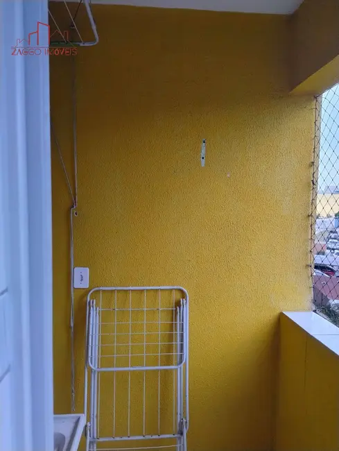 Foto 4 de Apartamento com 2 quartos à venda, 50m2 em Parque Santo Antônio, São Paulo - SP