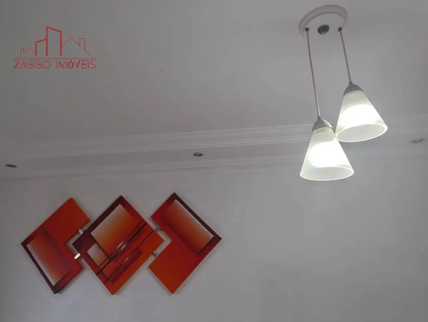 Foto 3 de Apartamento com 2 quartos à venda, 50m2 em Parque Santo Antônio, São Paulo - SP