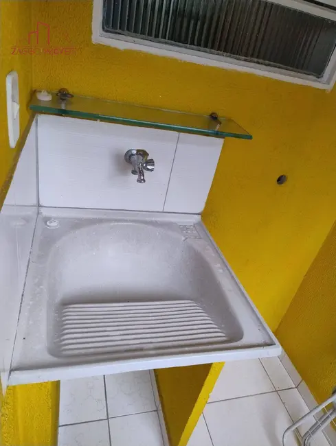 Foto 9 de Apartamento com 2 quartos à venda, 50m2 em Parque Santo Antônio, São Paulo - SP