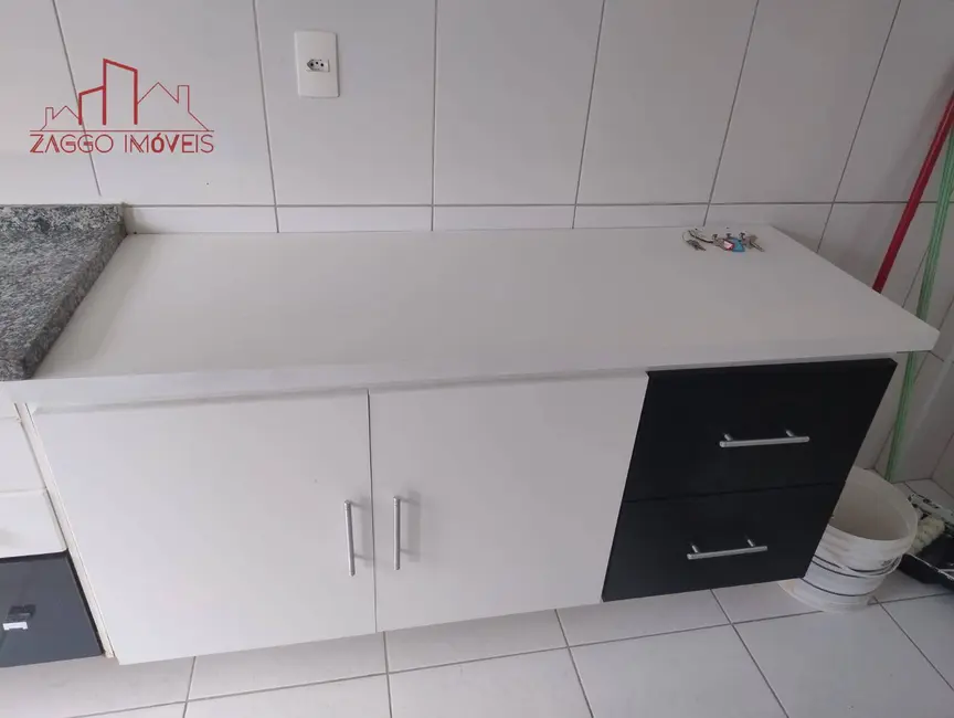 Foto 6 de Apartamento com 2 quartos à venda, 50m2 em Parque Santo Antônio, São Paulo - SP