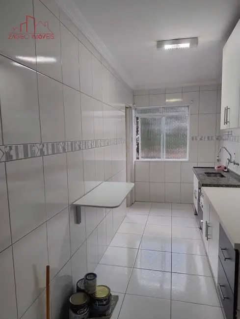 Foto 5 de Apartamento com 2 quartos à venda, 50m2 em Parque Santo Antônio, São Paulo - SP