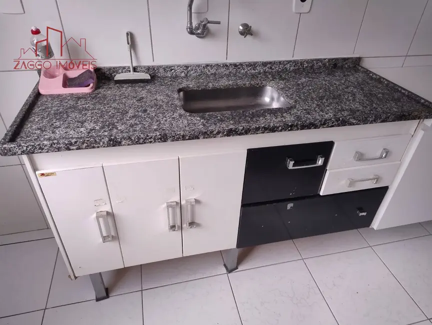 Foto 7 de Apartamento com 2 quartos à venda, 50m2 em Parque Santo Antônio, São Paulo - SP