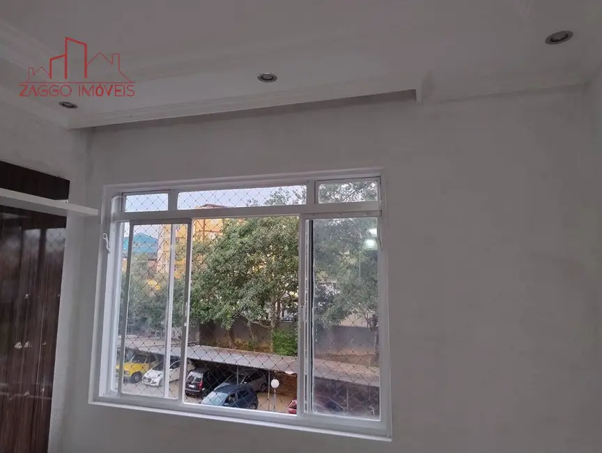 Foto 1 de Apartamento com 2 quartos à venda, 50m2 em Parque Santo Antônio, São Paulo - SP