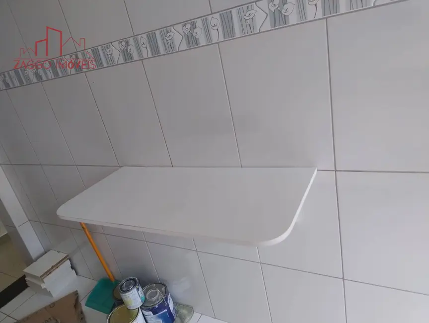 Foto 8 de Apartamento com 2 quartos à venda, 50m2 em Parque Santo Antônio, São Paulo - SP