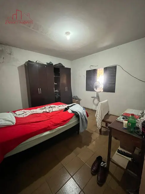 Casa com 6 quartos à venda em Jardim Rosana, São Paulo - SP - imagem 3 Foto 3 de Casa com 6 quartos à venda em Jardim Rosana, São Paulo - SP