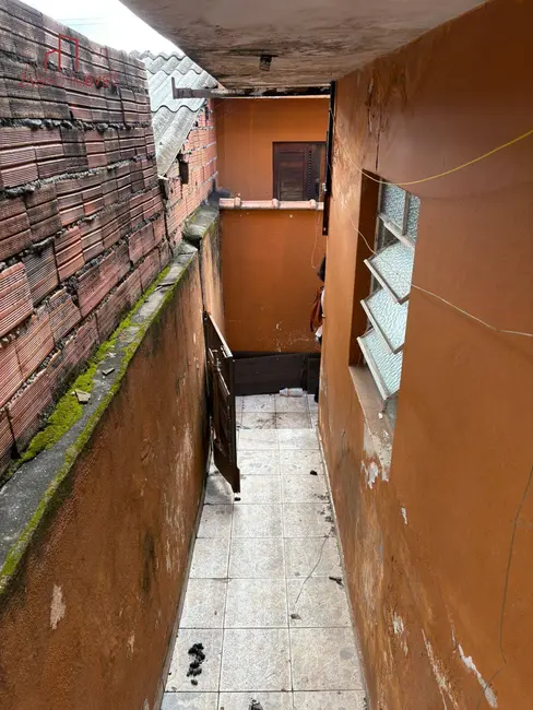 Casa com 3 quartos à venda, 264m2 em Jardim Rosana, São Paulo - SP - imagem 8 Foto 8 de Casa com 3 quartos à venda, 264m2 em Jardim Rosana, São Paulo - SP