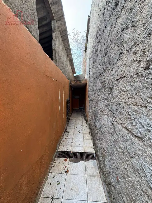 Casa com 3 quartos à venda, 264m2 em Jardim Rosana, São Paulo - SP - imagem 9 Foto 9 de Casa com 3 quartos à venda, 264m2 em Jardim Rosana, São Paulo - SP