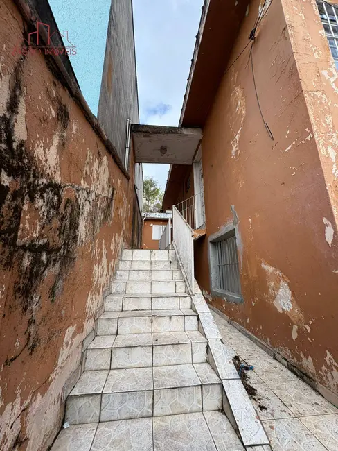 Casa com 3 quartos à venda, 264m2 em Jardim Rosana, São Paulo - SP - imagem 7 Foto 7 de Casa com 3 quartos à venda, 264m2 em Jardim Rosana, São Paulo - SP