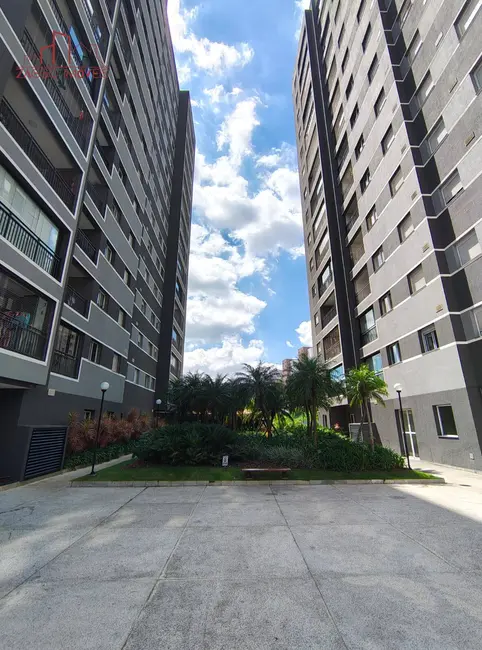 Foto 7 de Apartamento com 2 quartos à venda, 32m2 em Parque Reboucas, São Paulo - SP