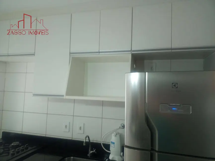 Foto 3 de Apartamento com 2 quartos à venda, 32m2 em Parque Reboucas, São Paulo - SP