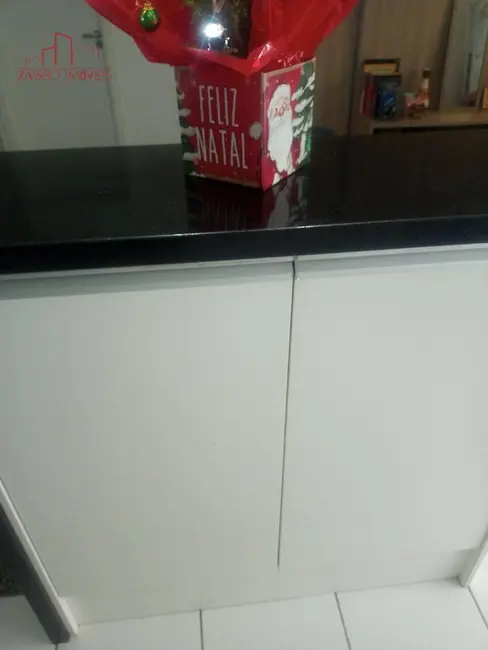 Foto 6 de Apartamento com 2 quartos à venda, 32m2 em Parque Reboucas, São Paulo - SP