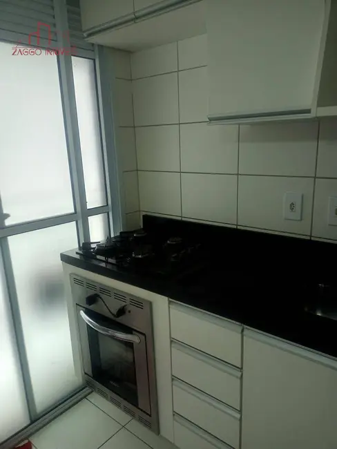 Foto 1 de Apartamento com 2 quartos à venda, 32m2 em Parque Reboucas, São Paulo - SP