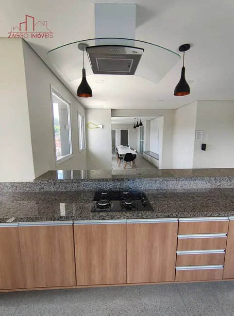 Foto 9 de Apartamento com 2 quartos à venda, 32m2 em Parque Reboucas, São Paulo - SP