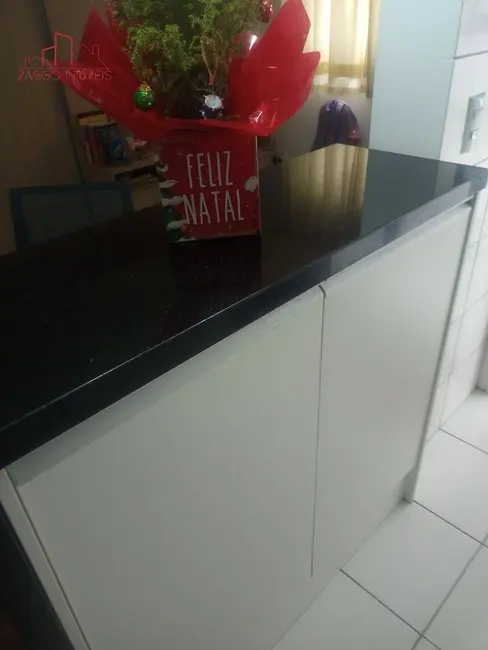 Foto 5 de Apartamento com 2 quartos à venda, 32m2 em Parque Reboucas, São Paulo - SP