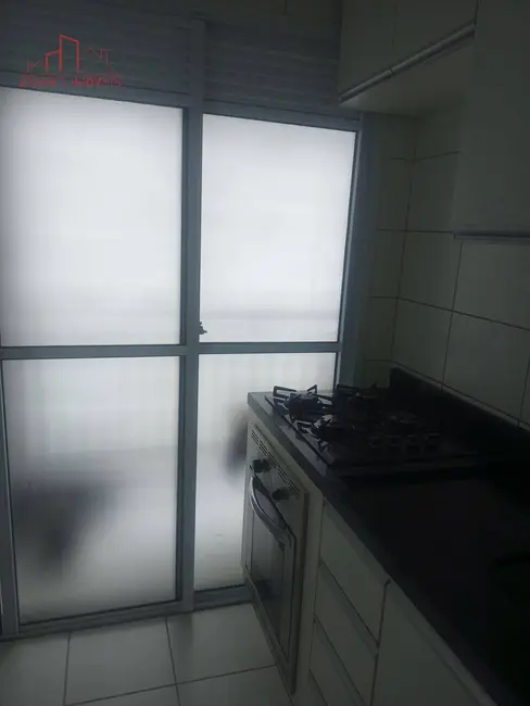 Foto 2 de Apartamento com 2 quartos à venda, 32m2 em Parque Reboucas, São Paulo - SP