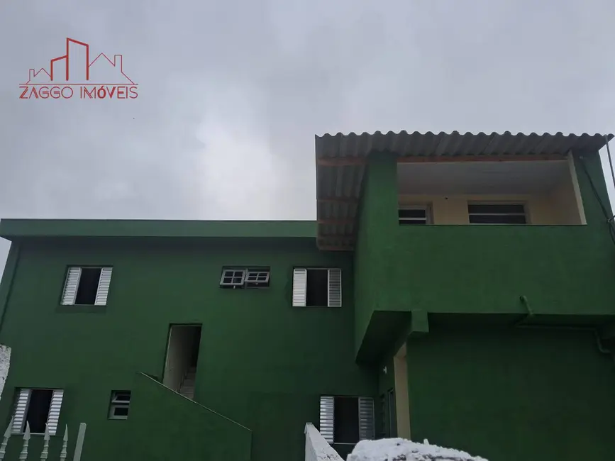 Foto 3 de Casa com 2 quartos para alugar em Vila Pirajussara, São Paulo - SP