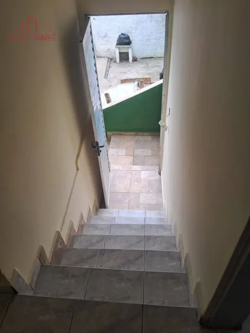 Foto 7 de Casa com 2 quartos para alugar em Vila Pirajussara, São Paulo - SP