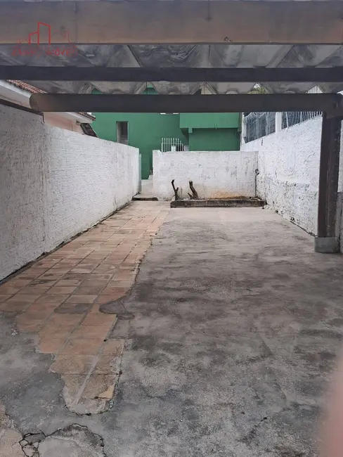 Foto 5 de Casa com 2 quartos para alugar em Vila Pirajussara, São Paulo - SP