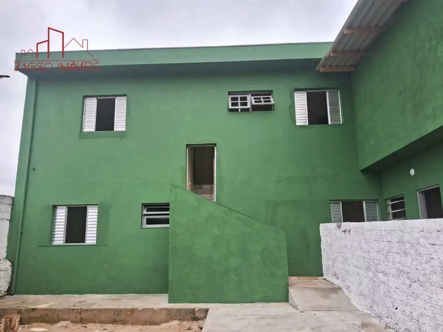 Foto 1 de Casa com 2 quartos para alugar em Vila Pirajussara, São Paulo - SP