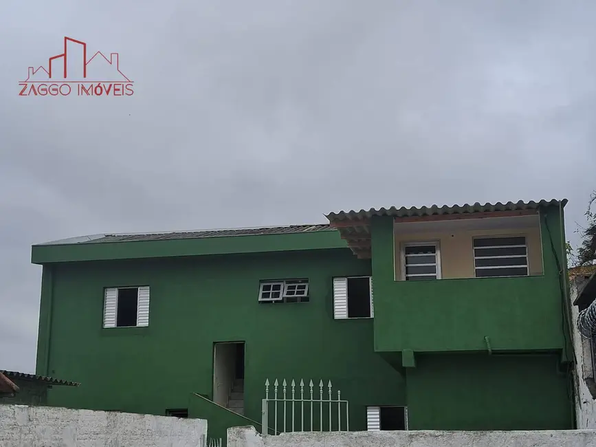 Foto 2 de Casa com 2 quartos para alugar em Vila Pirajussara, São Paulo - SP