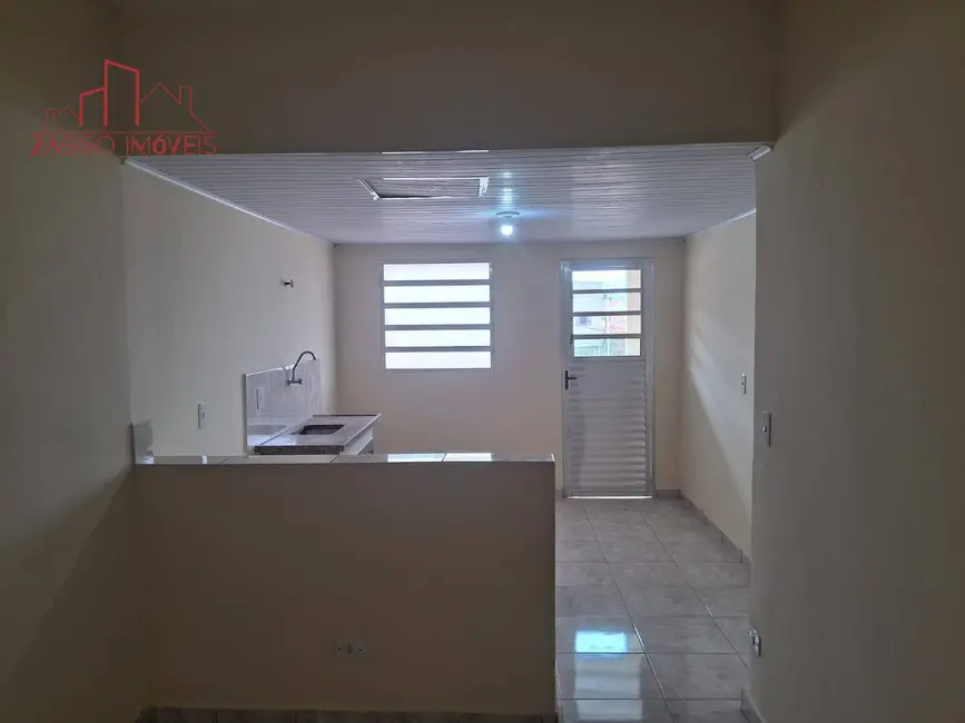 Foto 9 de Casa com 2 quartos para alugar em Vila Pirajussara, São Paulo - SP