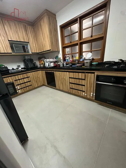 Casa de Condomínio com 3 quartos à venda, 159m2 em Chácara Nossa Senhora do Bom Conselho, São Paulo - SP - imagem 3 Foto 3 de Casa de Condomínio com 3 quartos à venda, 159m2 em Chácara Nossa Senhora do Bom Conselho, São Paulo - SP