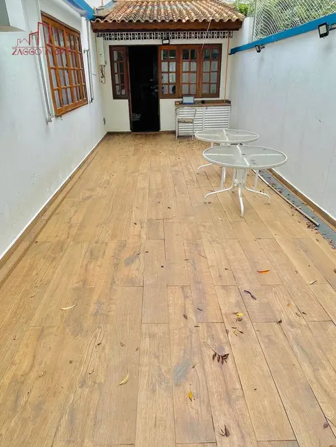 Casa de Condomínio com 3 quartos à venda, 159m2 em Chácara Nossa Senhora do Bom Conselho, São Paulo - SP - imagem 6 Foto 6 de Casa de Condomínio com 3 quartos à venda, 159m2 em Chácara Nossa Senhora do Bom Conselho, São Paulo - SP