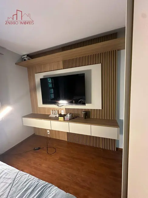 Foto 1 de Casa de Condomínio com 3 quartos à venda, 159m2 em Chácara Nossa Senhora do Bom Conselho, São Paulo - SP