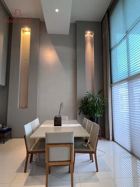 Foto 6 de Apartamento com 4 quartos à venda, 260m2 em Jardim Morumbi, São Paulo - SP