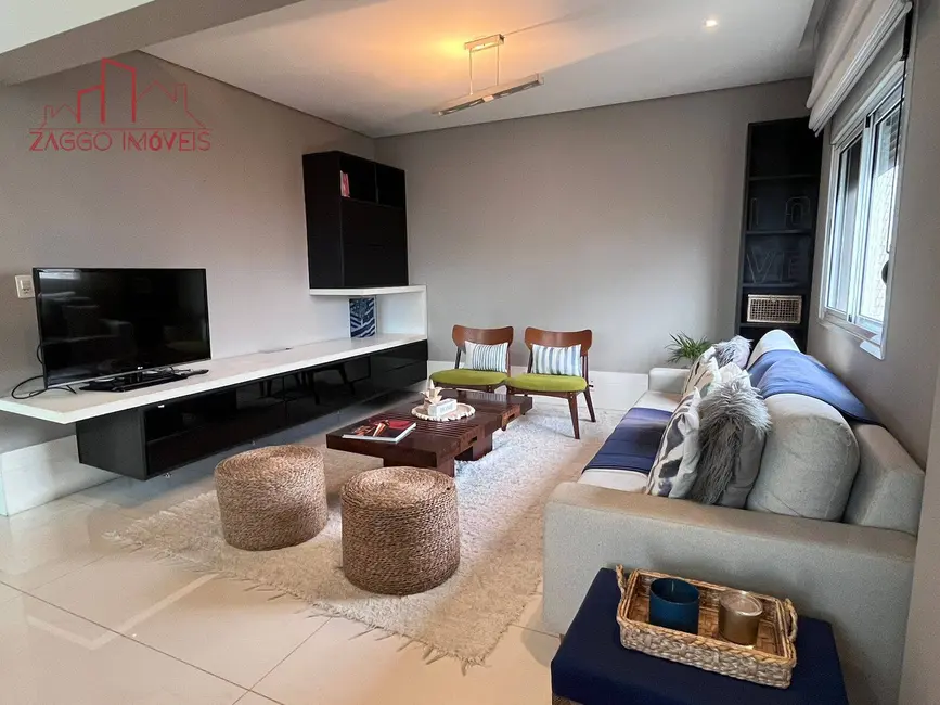 Foto 7 de Apartamento com 4 quartos à venda, 260m2 em Jardim Morumbi, São Paulo - SP