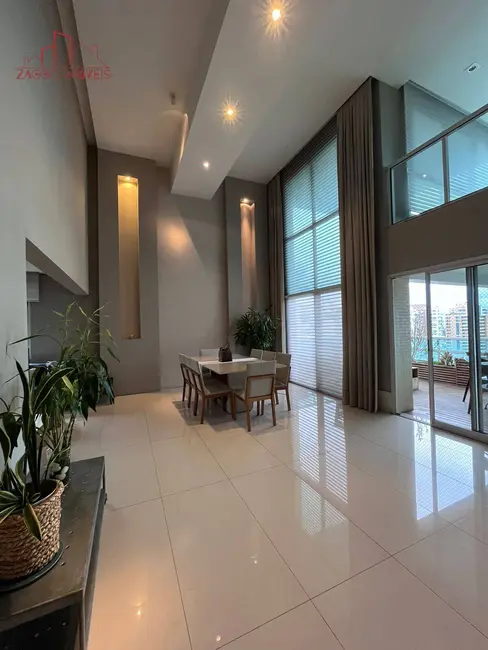 Foto 1 de Apartamento com 4 quartos à venda, 260m2 em Jardim Morumbi, São Paulo - SP