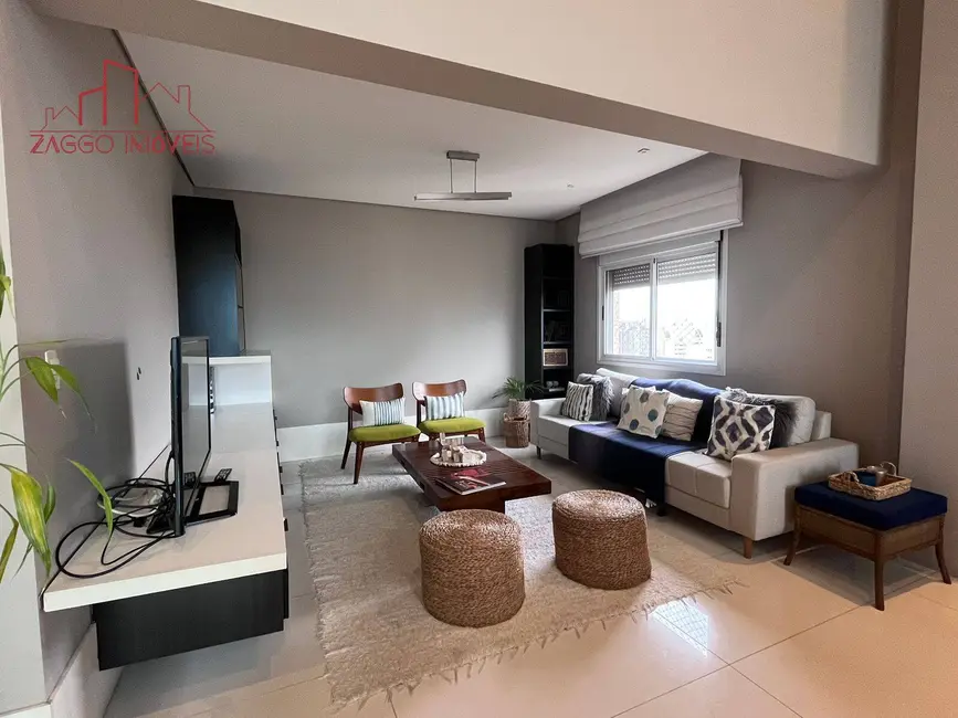 Foto 8 de Apartamento com 4 quartos à venda, 260m2 em Jardim Morumbi, São Paulo - SP