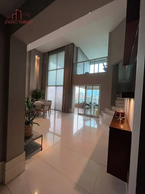 Foto 3 de Apartamento com 4 quartos à venda, 260m2 em Jardim Morumbi, São Paulo - SP