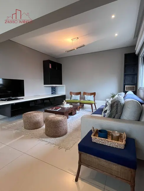 Foto 9 de Apartamento com 4 quartos à venda, 260m2 em Jardim Morumbi, São Paulo - SP