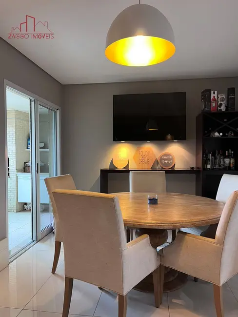 Foto 5 de Apartamento com 4 quartos à venda, 260m2 em Jardim Morumbi, São Paulo - SP