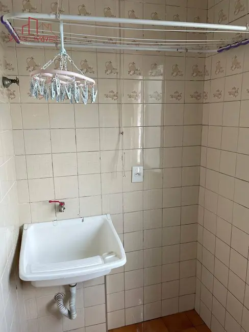 Foto 6 de Apartamento com 2 quartos à venda e para alugar, 52m2 em Vila das Belezas, São Paulo - SP