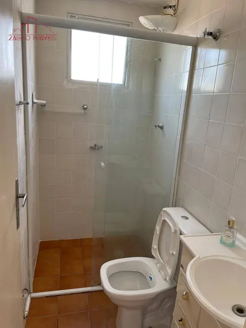 Foto 7 de Apartamento com 2 quartos à venda e para alugar, 52m2 em Vila das Belezas, São Paulo - SP