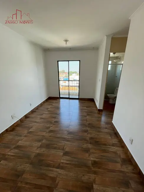 Foto 3 de Apartamento com 2 quartos à venda e para alugar, 52m2 em Vila das Belezas, São Paulo - SP