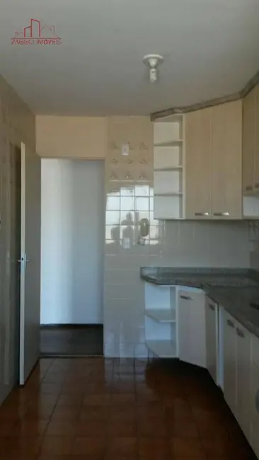 Foto 5 de Apartamento com 2 quartos à venda e para alugar, 52m2 em Vila das Belezas, São Paulo - SP