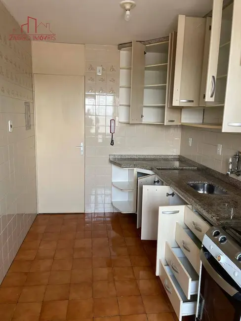 Foto 4 de Apartamento com 2 quartos à venda e para alugar, 52m2 em Vila das Belezas, São Paulo - SP