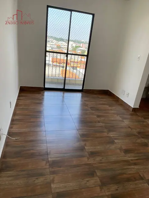 Foto 2 de Apartamento com 2 quartos à venda e para alugar, 52m2 em Vila das Belezas, São Paulo - SP