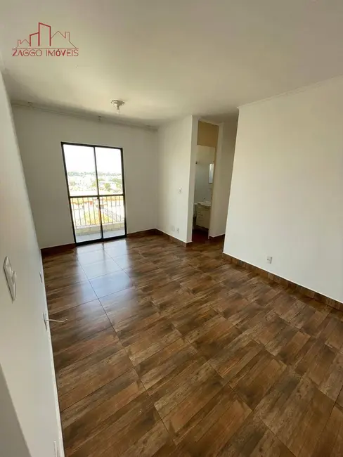 Foto 1 de Apartamento com 2 quartos à venda e para alugar, 52m2 em Vila das Belezas, São Paulo - SP