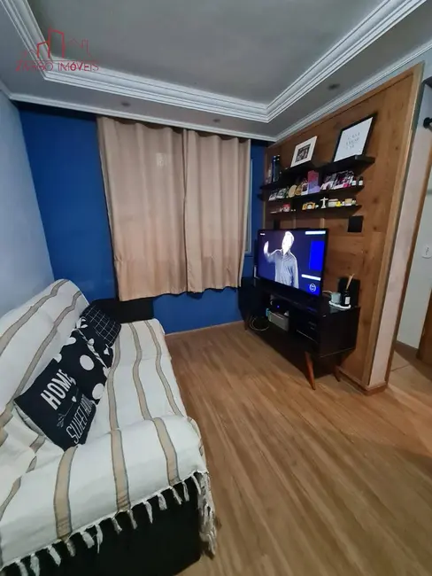 Foto 2 de Apartamento com 2 quartos à venda, 46m2 em Parque Munhoz, São Paulo - SP